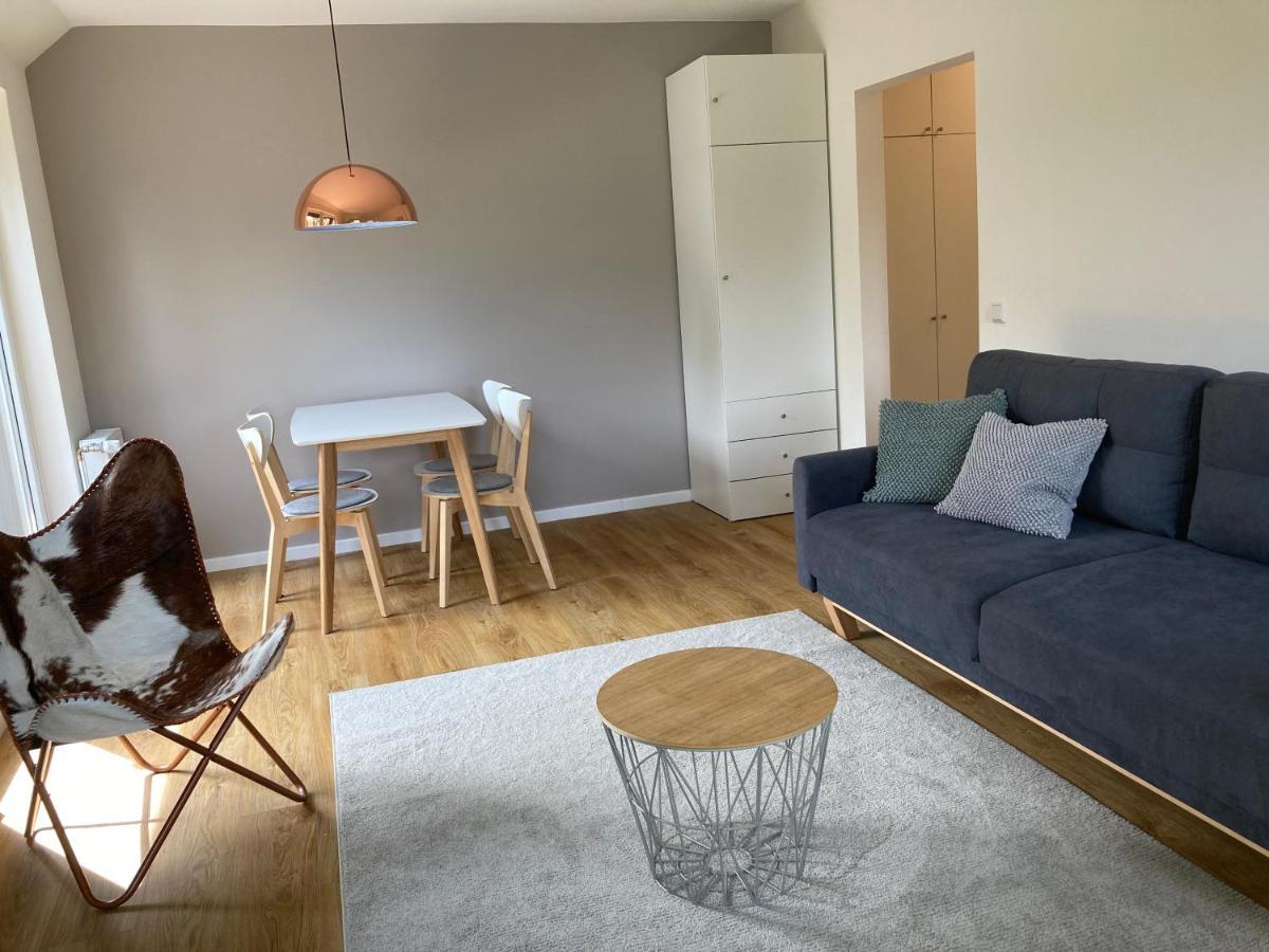 Hahnenklee Charme - Moderne Neue Ferienwohnung Mit 2 Balkons Goslar Exterior foto